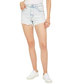 Шорты Lee, High-Rise Cutoffs Shorts