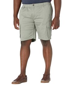 Шорты Johnny Bigg, Big &amp; Tall Jordan Cargo Shorts