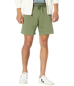 Шорты Threads 4 Thought, Terence 6.5&quot; Knit Shorts