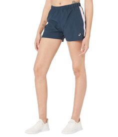 Шорты ASICS, Ready Set 3&quot; Shorts