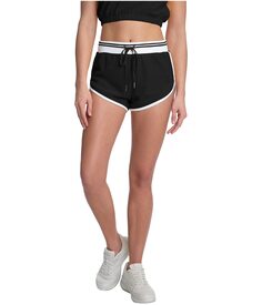 Шорты Juicy Couture, Shorts with Piping