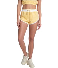 Шорты Juicy Couture, Shorts with Piping