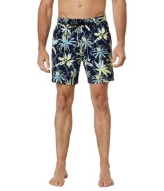 Шорты Quiksilver, Oceanmade Mix Stretch 17&quot; Volley