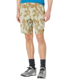 Шорты The North Face, Printed Class V 9&quot; Pull-On Shorts