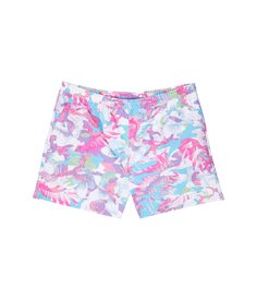 Шорты The North Face Kids, Printed Amphibious Class V Water Shorts