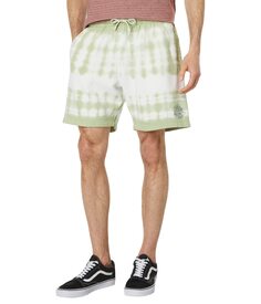 Шорты Vans, Peace of Mind Loose Fleece Shorts