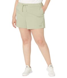 Шорты The North Face, Plus Size Class V Shorts