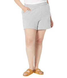 Шорты The North Face, Plus Size Half Dome Logo Shorts