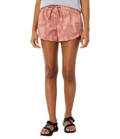 Шорты The North Face, Printed Class V Mini Shorts