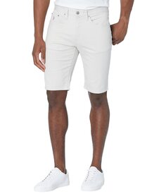 Шорты U.S. POLO ASSN., Five-Pocket Stretch Twill Shorts