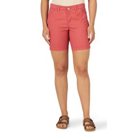 Шорты Lee, 7&quot; Chino Regular Fit Walkshorts Mid-Rise