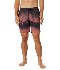 Шорты O&apos;Neill, Stockton Print E-Waist 18&quot; Hybrid Shorts Oneill