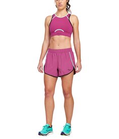 Шорты Saucony, Dash 4&quot; Shorts