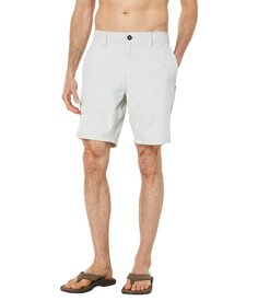 Шорты O&apos;Neill, Reserve Heather 19&quot; Hybrid Shorts Oneill