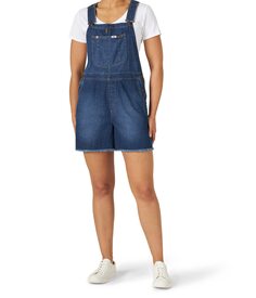 Шорты Lee, 5&quot; Shortall Relaxed Fit