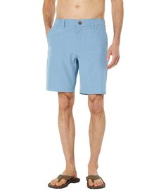 Шорты O&apos;Neill, Reserve Heather 19&quot; Hybrid Shorts Oneill