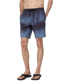 Шорты O&apos;Neill, Stockton Print E-Waist 18&quot; Hybrid Shorts Oneill