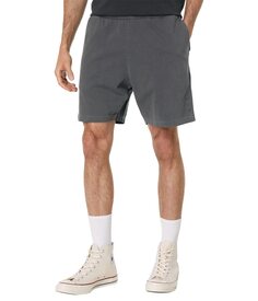 Шорты RVCA, PTC Elastic Shorts
