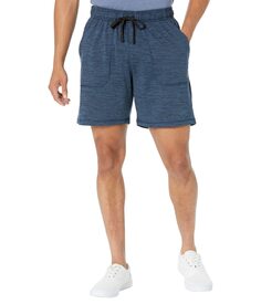 Шорты RVCA, Cable 18&quot; Shorts