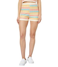 Шорты O&apos;Neill, Mila Stripe Shorts Oneill