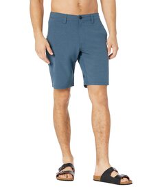 Шорты Volcom, Frickin Cross Shred Static 20&quot; Hybrid Shorts