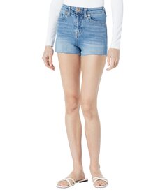 Шорты True Religion, Maisie High-Rise Shorts