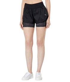 Шорты PUMA, Run Marathon 2-in-1 Woven Shorts