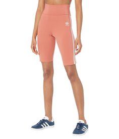 Шорты adidas Originals, adiColor Classics High-Waisted Short Tights