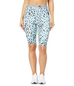 Шорты adidas by Stella McCartney, Truepurpose Training Cycling Tights Print HB6077