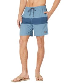 Шорты Quiksilver, Omni Stretch 17&quot; Shorts