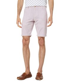 Шорты U.S. POLO ASSN., Heathered Hartford Chambray Shorts