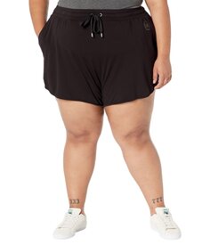 Шорты MICHAEL Michael Kors, Plus Size Classic Sport Shorts