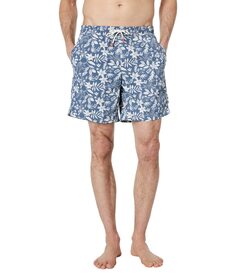 Шорты ECOALF, Printalf Shorts