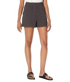 Шорты Madewell, Lightspun Easy Pull-On Shorts