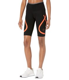 Шорты adidas by Stella McCartney, TruePace Running Above the Knee Tights HB6082