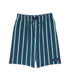 Шорты Kenzo Kids, Vertical Stripes Shorts