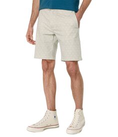 Шорты Good Man Brand, Printed Tulum Shorts