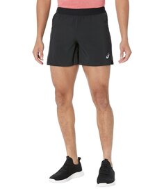 Шорты ASICS, Road 2-in-1 5&quot; Shorts