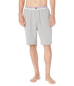 Шорты Tommy Hilfiger, Signature Pique Shorts