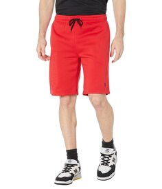 Шорты U.S. POLO ASSN., Embossed Logo Shorts