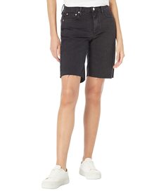 Шорты MANGO, Anais Bermuda Shorts