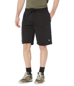 Шорты U.S. POLO ASSN., Embossed Logo Shorts