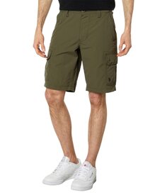 Шорты U.S. POLO ASSN., 10.5&quot; Nylon Cargo Shorts