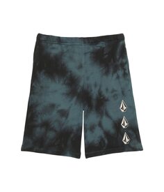 Шорты Volcom Kids, Iconic Stone Plus Fleece Shorts