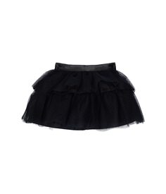 Юбка Janie and Jack, Tiered Tulle Skirt