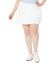 Юбка Madewell, Plus MWL Flex Fitness Skirt