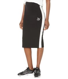 Юбка PUMA, T7 Skirt