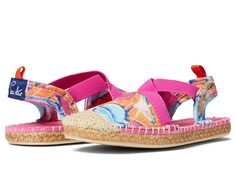 Туфли Sea Star Beachwear, Seafarer Slingback Water Shoe