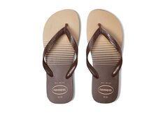 Сандалии Havaianas, Top Basic Flip Flop Sandal