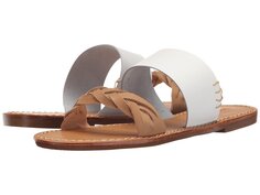 Сандалии Soludos, Braided Slide Sandal